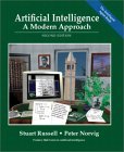 Russell and Norvig's 'Artificial Intelligence: A Modern Approach'