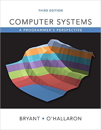 CSS:APP2 textbook